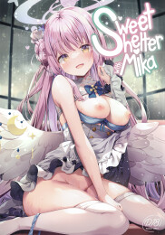 Sweet Shelter with Mika